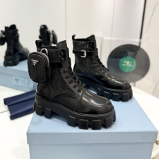 Prada Boots